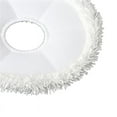 thumbnail image 5 of 9pcs For Ecovacs Deebot X1 Washable Mop Pads Mop Rags Replacement, 5 of 5