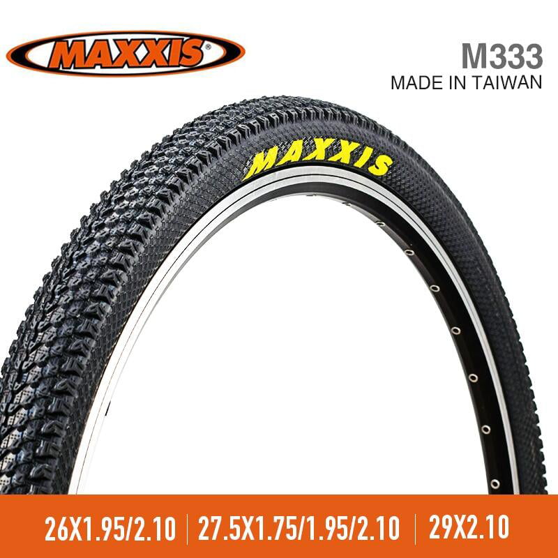 Details about   1pcs High quality import rubber MTB Mountain bike Tires Wheel Fixed Gear 60TPI 