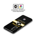 thumbnail image 2 of Head Case Designs NFL Pittsburgh Steelers Graphics Helmet Typography Soft Gel Case for Samsung Galaxy S20 / S20 5G, 2 of 7