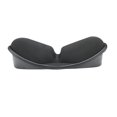 thumbnail image 1 of PC Computer 3D Wrist Rest Silica pad ;PC silica gel Gel Hand Pillow Memory Foam Mouse Pad Laptop Desktop Anti-skid Mouse Pad, 1 of 9