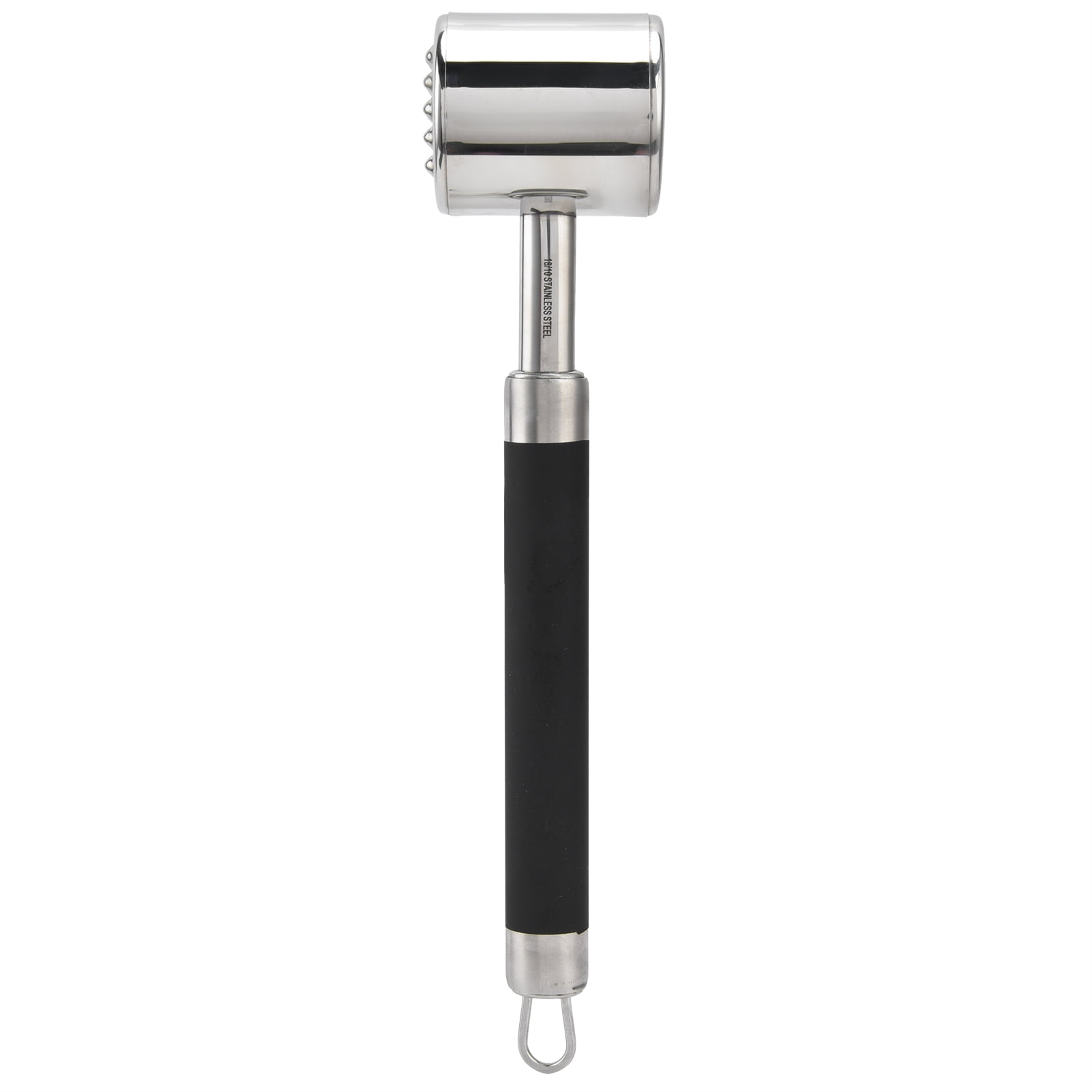 Loose Meat Hammer, Convenient Stainless Steel Pork Chop Steak