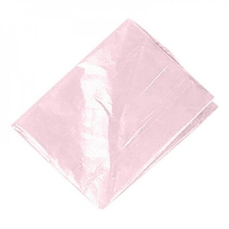 

FYCONE 100 Pcs Waterproof Disposable Apron Kitchen Cooking Apron Household Party Painting Dinner Protect