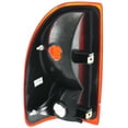 thumbnail image 4 of Tail Light Compatible With 1997-2004 Dodge Dakota Right Passenger, 4 of 6
