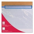 thumbnail image 3 of DocuGard Standard Security Check, 11 Features, 8.5 x 11, Blue Marble Bottom, 500/Ream, 3 of 10