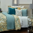 thumbnail image 4 of Rizzy Home BT4224 K Gypsy Jane King Bedding Set, 4 of 10