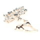 thumbnail image 5 of Broche, Broche De Ropa Hermoso Conveniente Exquisito Para Regalo Para Mujeres Para Niñas Para Decoración, 5 of 7