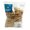 Business Source Quality Rubber Bands Size: #30 - 2" Length x 0.1" Width - Sustainable - 1150 / Pack - Rubber - Crepe
