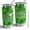 It’s A Good Day, variant on St Patrick’s Day Gift Irish Day Themed Party 20oz Tumbler with Lid and Straw Stainless Steel Insulated Tumbler Green Irish Shamrocks Tumbler (Happy St.Patrick’s Day)