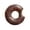 B, variant on 35.5'' Glitter Bear Donut Inflatable Pool Ring, Thick PVC Swim Tube, Portable Foldable Swimming Ring for Pool Party & Summer Water Activities,B