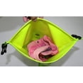 thumbnail image 2 of UPGRATOR Durable Yellow Inflatable PVC Swim Buoy for Storage and Safety, 2 of 8