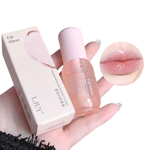 Aceite Hidratante Para Labios EZLIFE Lip Plumper Gloss A3B7