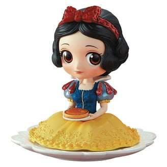 Disney Q Posket Alice Collectible PVC Figure - Walmart.com