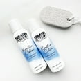 thumbnail image 5 of Keratin Perfect Color Travel Duo, Shampoo & Conditioner- For Color Treated Hair, Softens & Protects - Prolongs Keratin Treatment, No Added Sulfates/Sodium Chloride, 3.4 Oz, 5 of 6