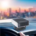 thumbnail image 3 of IKemiter Windshield Car Heater Portable Car Defroster Defogger Truck Vehicle for Winter, 3 of 7