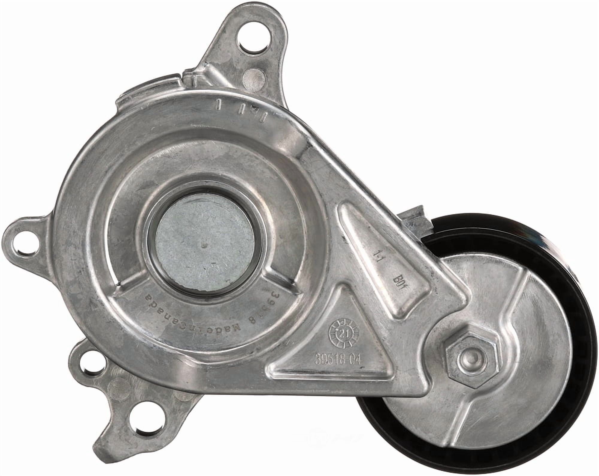 Gates 39518 DriveAlign Automatic Belt Drive Tensioner