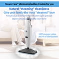 thumbnail image 3 of Yuedong Multifunctional Handheld Mopping Machine Carpet Dust Floor Spray Washer Sterilization Window Upright Steam Cleaner, 3 of 15