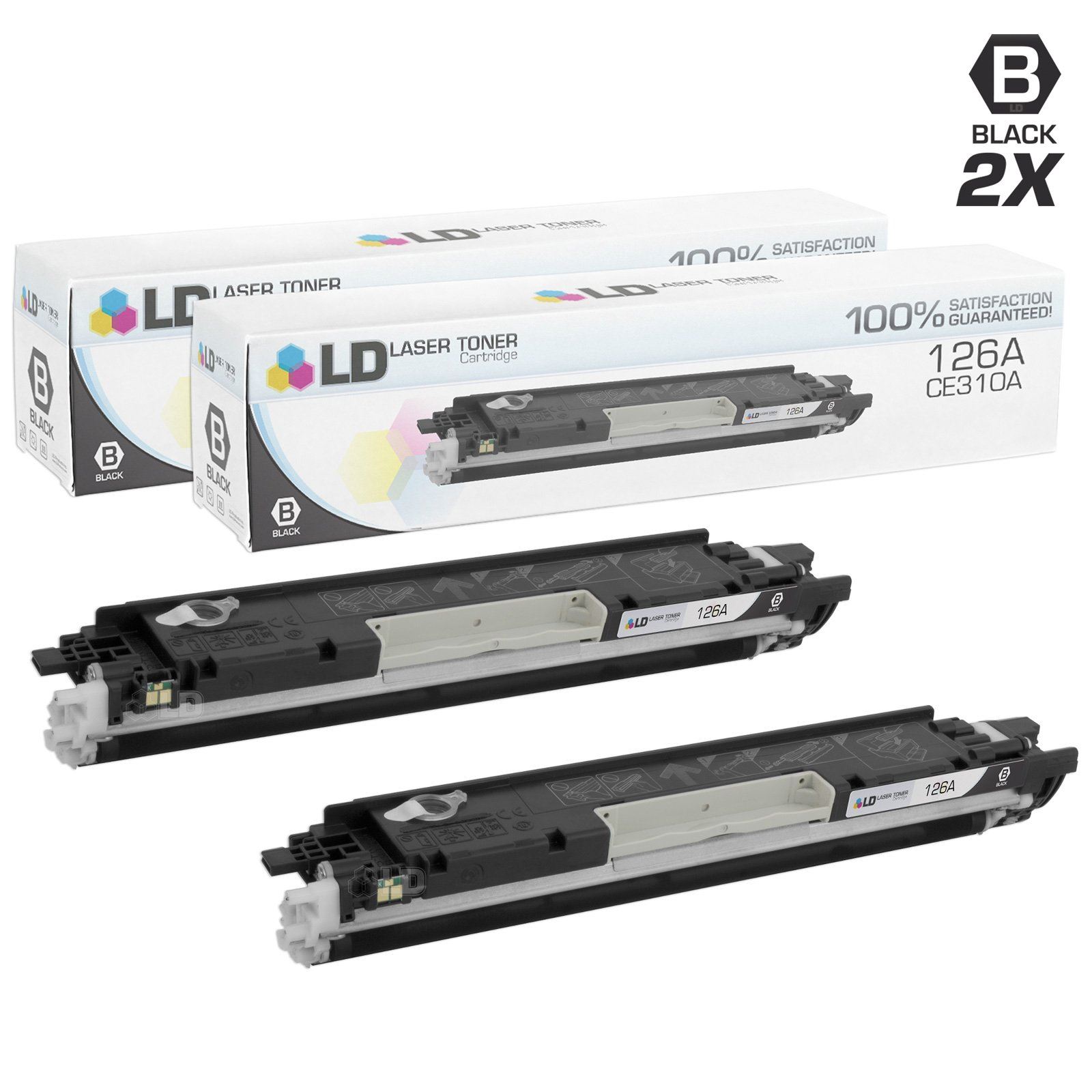 hp laserjet 1320 toner walmart