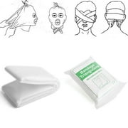 First Aid Triangular Bandage, Medical Bandage Triangular First Aid Bandage Fracture Fixation Emergency