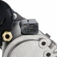 thumbnail image 4 of For Land Rover Range Rover 2006-2012 Replaces AMK Air Suspension Compressor - BuyAutoParts, 4 of 7