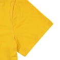 thumbnail image 7 of Sakmal Womens Tops Plus Size Short Sleeve Crew Neck Graphic Sunflower T-Shirts Ladies Shirts, 7 of 7