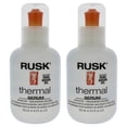 thumbnail image 1 of Sérum Thermique par Rusk pour Unisexe - Sérum 4,2 oz - Lot de 2, 1 of 1