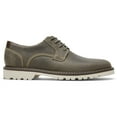 thumbnail image 2 of Rockport XCS Plain Toe Olive 8W, 2 of 4
