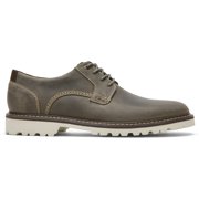 Rockport XCS Plain Toe Olive 8W