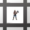 thumbnail image 5 of Gallery Pops Marvel Thor: Love and Thunder - Thor With Stormbreaker Axe Wall Art, Unframed Version, 12" x 12", 5 of 5