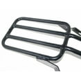 thumbnail image 5 of Fits Royal Enfield Rear Luggage Rack Carrier Steel Black Painted, 5 of 5
