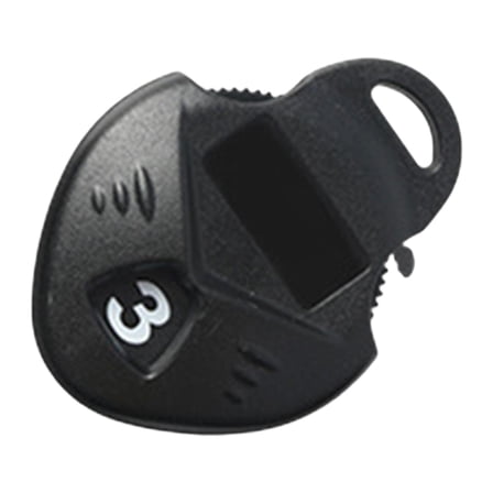 funtasica Golf Club Head Cover Number Tags Replacement Interchangeable Golfer Gift Practical for Drivers and Club Mallet Putters Wood Club