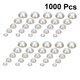 thumbnail image 3 of UPGRATOR 1000Ud Parches Semicirculares De Para De Joyas Y Manualidades, 3 of 8