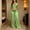Green, variant on Womens Satin One Piece Jumpsuit Eleagnt Casual Ruched Cowl Neck Sleeveless Belted Wide Leg Jumpsuits Pants Dressy Comfort Party Evening Formal Wear