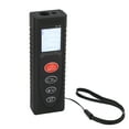 thumbnail image 1 of Laser Distance Meter 40meter Mini Portable Digital Accurate Measure Rangefinder Tool, 1 of 14