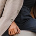 thumbnail image 2 of 15 botones para ropa, estilo británico, para trajes, abrigos, ropa y abrigos., 2 of 5