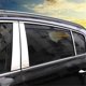 thumbnail image 4 of Car Window Pillar Trim Cover Car Center Pillar Protector Suitable for QL 2017 2018 2019 2020, 4 of 5