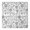 Doodle Sports Icons, variant on Doodle Sports Icons Pattern Square Fitted Tablecloth with Elastic Edge,Square Table Cover,Washable Elastic Table Cover for Home Kitchen Party Decor 34"x34"