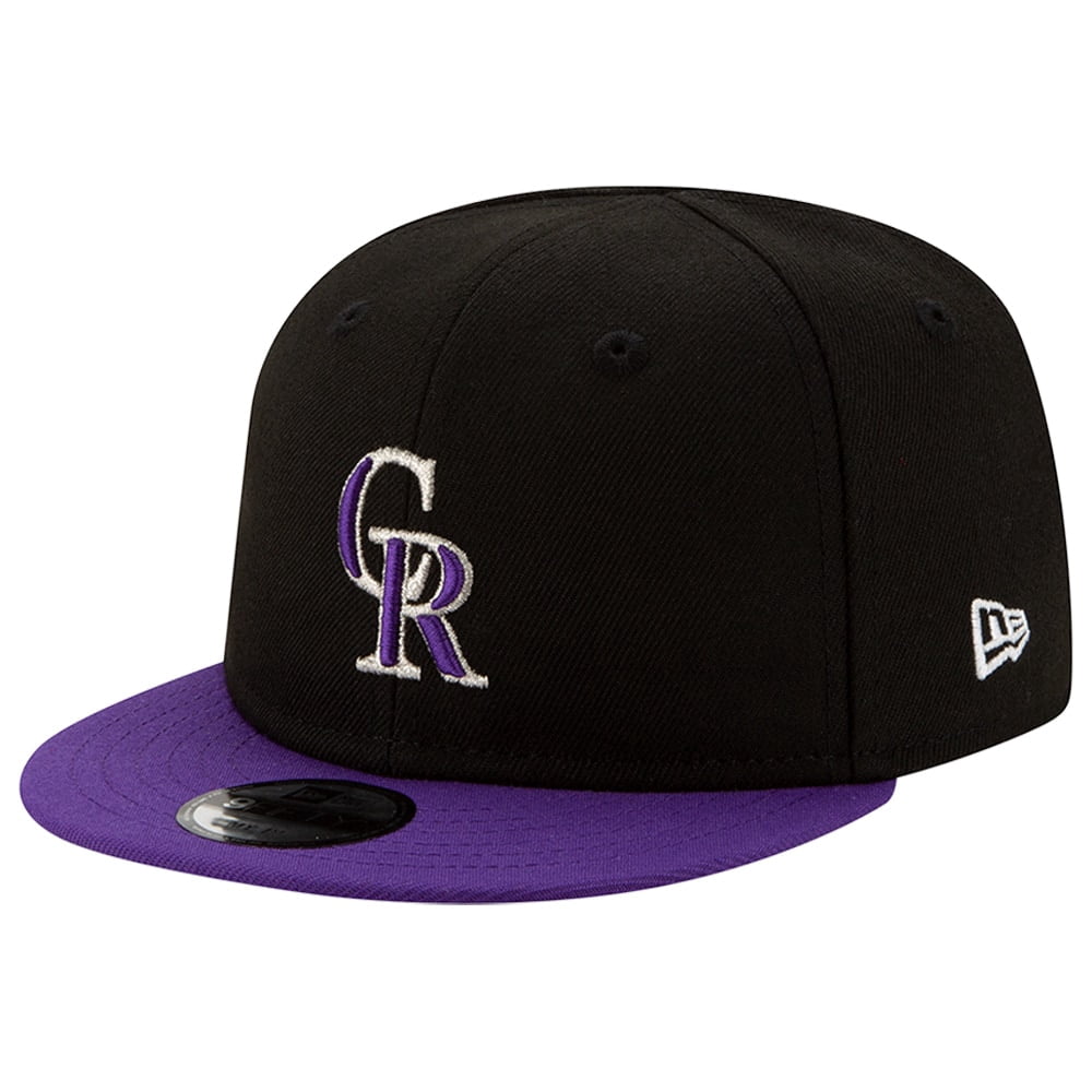 Colorado Rockies New Era Infant My 