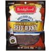 Sweet Baby Ray's Beef Jerky, Honey Barbecue, 3.25 oz