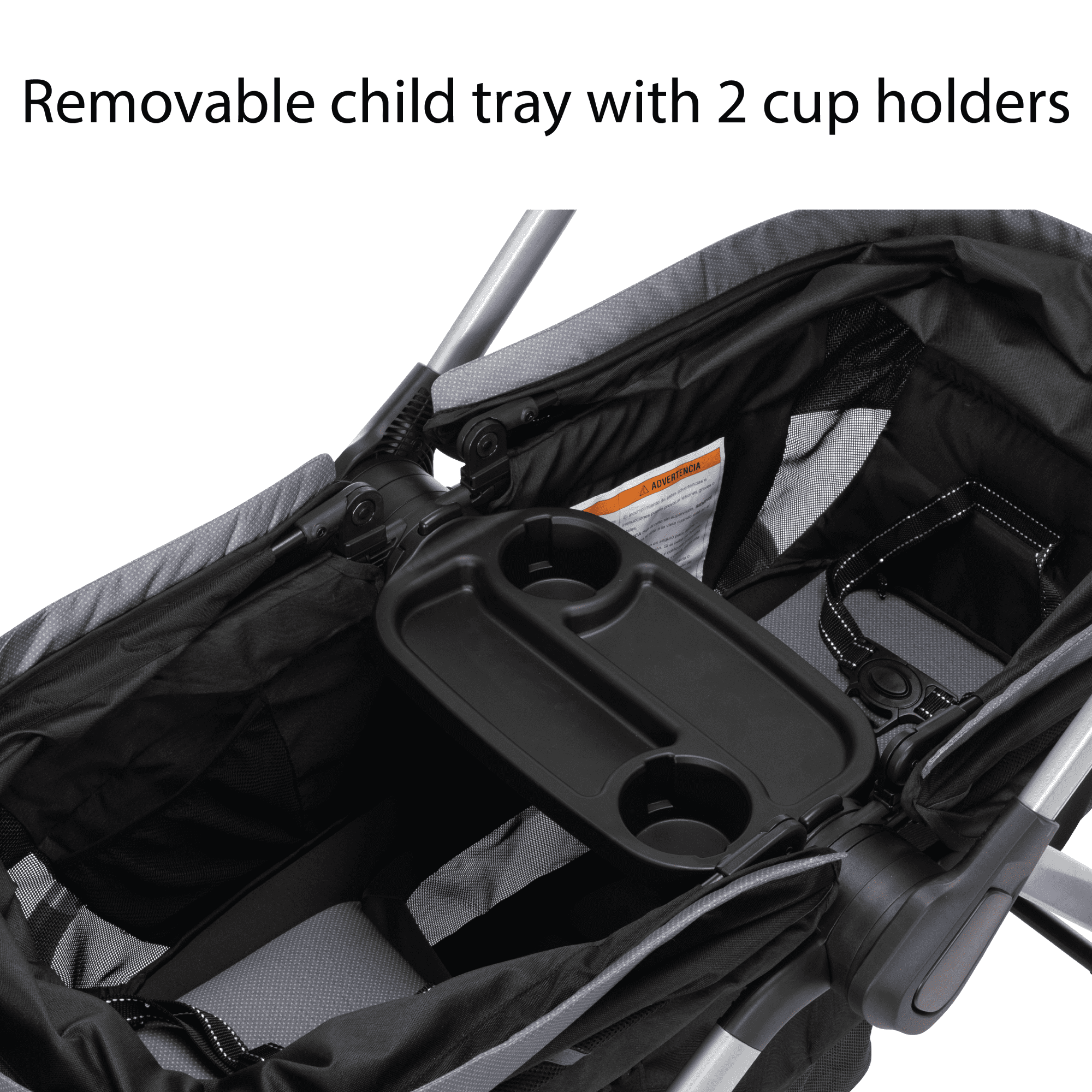Safety 1st Summit Wagon Stroller