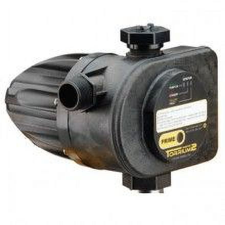 Davey TT45Y Torrium 2 Pump Controller, 65 PSI, 110-240 Volts, Single Phase