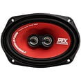 thumbnail image 2 of Bocinas Coaxiales MTX TR69C 320 Watts 6x9 Pulgadas 4 Ohms 3 Vías MTX Audio TR69C, 2 of 10