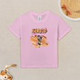 thumbnail image 2 of Camiseta Algodón de Naru para niños, 2 of 5