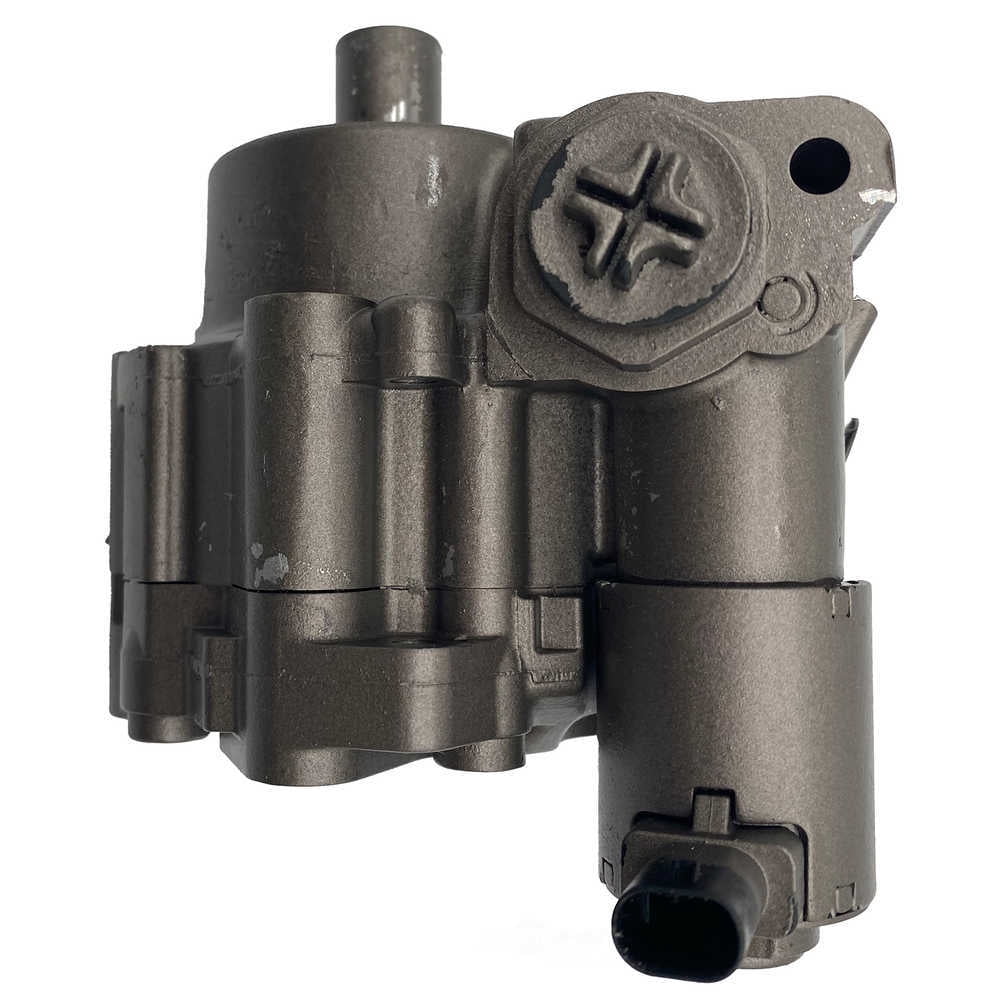MAVAL 96931M Reman Power Steering Pump