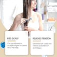 thumbnail image 4 of 2025 latest model manual scalp essence massager, soothing massage scalp repair strong hair care massager., 4 of 5