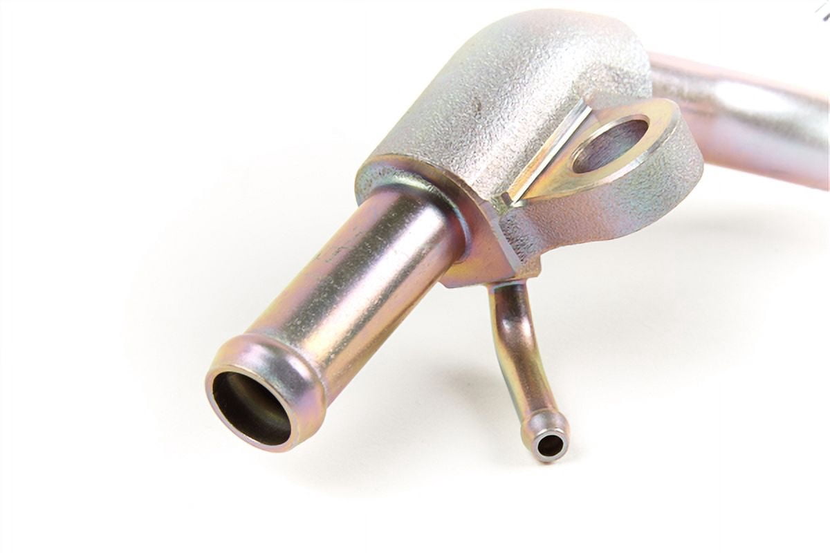 Fuel Feed Line