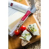 Westmark Cheese Slicer with Stainless Steel Blade and Board - Walmart.com