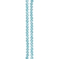 thumbnail image 3 of Bead Landing Preciosa Glass Crystal Bicone Beads, 6mm, 12 Pack, 3 of 4