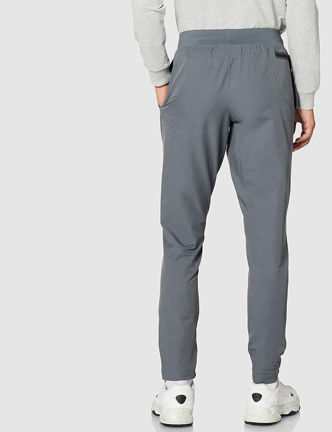 under armour training stretch woven utility joggers