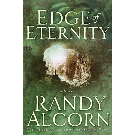Pre-Owned Edge of Eternity, 9781578562954, 1578562953, Paperback,