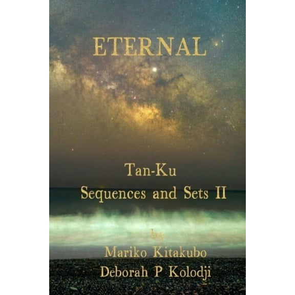 Eternal, (Paperback)